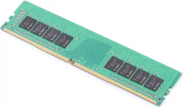 Alt view image 7 of 7 - Avarum RAM equal to 32GB (4 x 8GB) DDR4 2400MHz DRAM (Desktop Memory) CL17 1.2V SR DIMM (288-pin) CT4K8G4DFS824A
