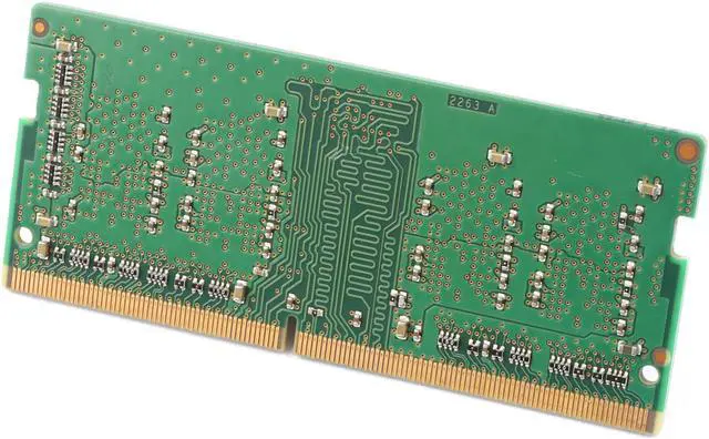 Alt view image 4 of 7 - Avarum RAM equal to 4GB DDR4-2400 SODIMM