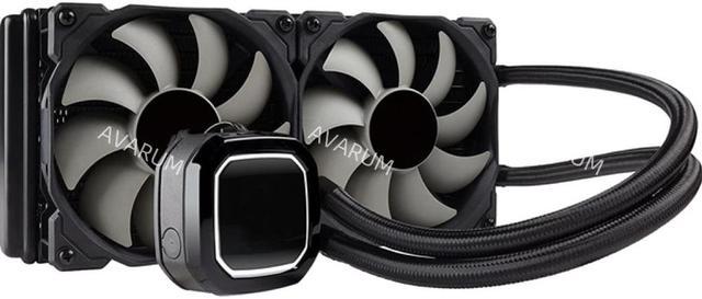 PC Cooling Guide – Water Cooling vs AIOs vs Air Cooling - Newegg