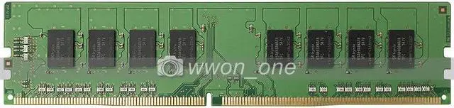 Alt view image 2 of 4 - Hynix 16GB 2x8GB PC4-2133P DDR4 2133MHz 288Pin UDIMM Desktop Memory