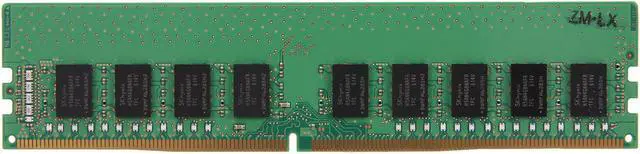 Alt view image 2 of 3 - Hynix 64GB 8x8GB PC4-2133P DDR4 2133MHz 288Pin UDIMM Desktop Memory