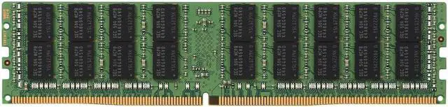 Alt view image 2 of 2 - SAMSUNG RAM 8GB Replacement for Samsung M393A1K43DB2-CWE DDR4-3200 ECC RDIMM 1Rx8