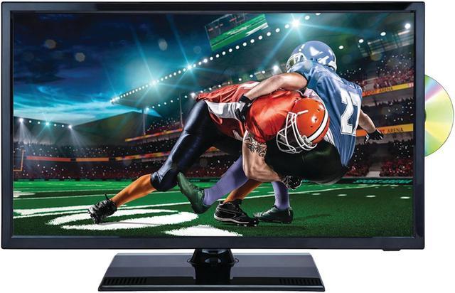 22'' Inches 22F1 ACDC Digital LED TV Full Screen