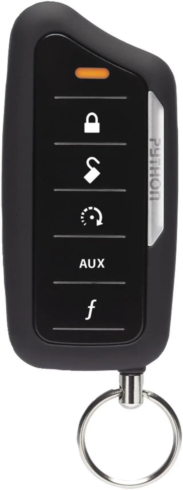 Main image of Python 7654P Supercode Sst 1-Way Companion Remote