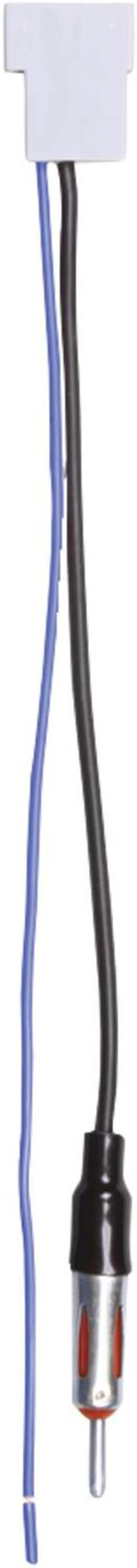 Alt view image 2 of 3 - Metra 40NI12 Antenna Adapter for 2007-Up Nissan Vehicles