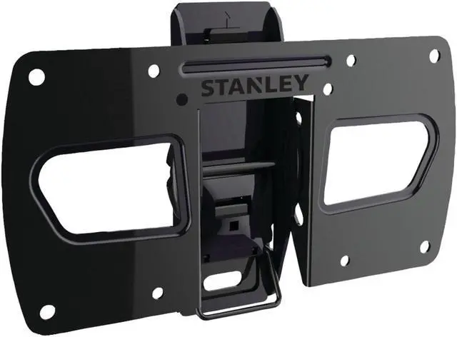 Alt view image 2 of 4 - Stanley SSITMREC3103T Black Tmr-ec3103t 13" - 37" Tilt Wall Mount