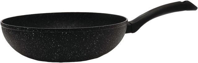 Starfrit Stir Fry Pan, Black