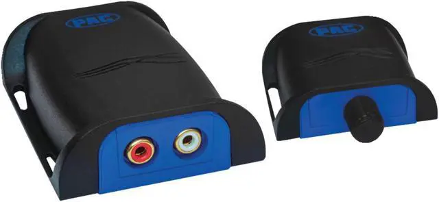 Main image of PAC LP7-2R 2-Channel High-Power Line-Out Converter PRO