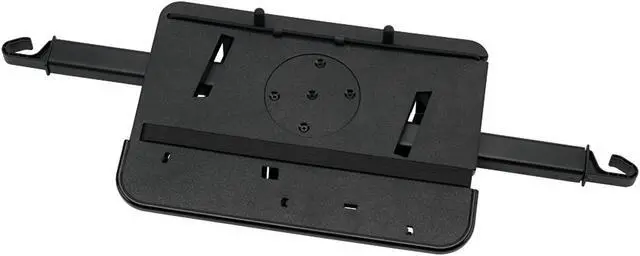 Alt view image 2 of 5 - Digital Innovations 70200 Digital innovations mogo  portable dvd player car mount