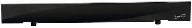 Main image of SuperSonic SC-612 Digital Flat Antenna