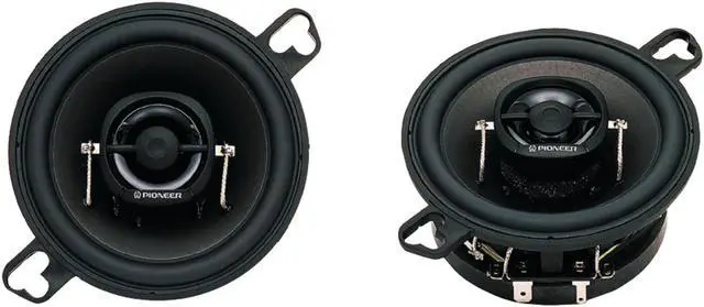 Alt view image 15 of 20 - Pioneer TS-A878 A-Series 3.5 60-Watt 2-Way Speakers