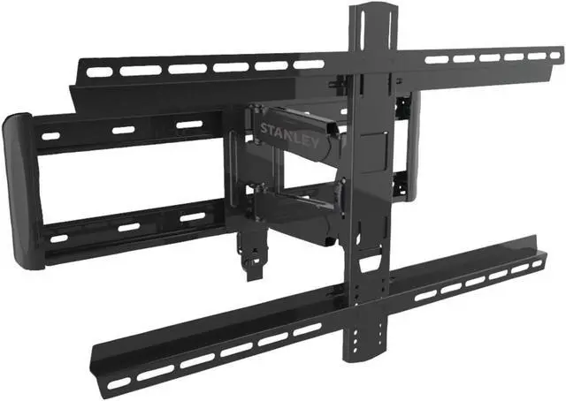 Alt view image 2 of 2 - Stanley SSITLXDS3105FM Black < 70" Tlx-ds3105fm 37" - 70" Large Articualting Mount