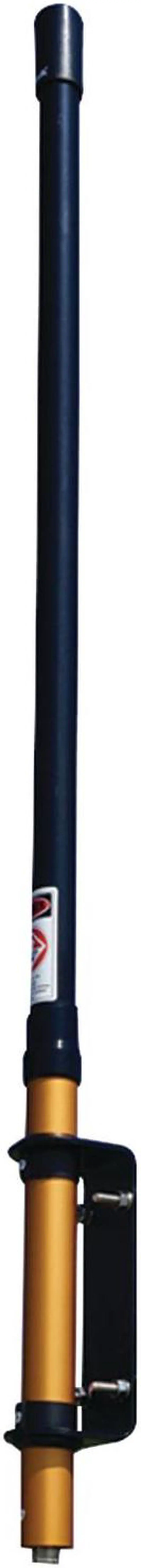 Alt view image 2 of 3 - TRAM 1499 CB Base Antenna, No Ground Plane, For All Applications