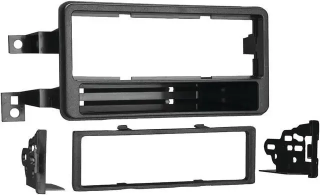 Main image of Metra 998207 03-06 Installation Kit for Toyota TUNDRA/SEQUOIA
