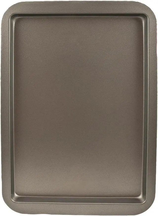 Alt view image 4 of 7 - Medium Non-Stick Cookie Pan