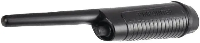 Alt view image 2 of 7 - METAL DETECTOR PINPOINT