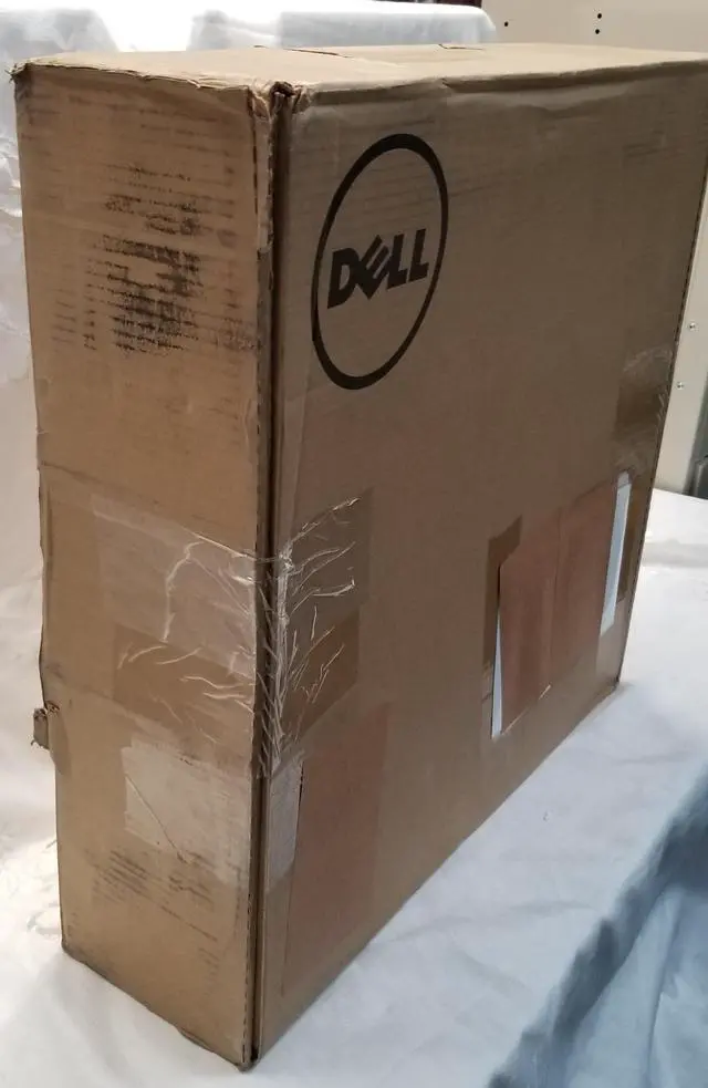 Alt view image 5 of 13 - Dell N2048p Layer 3 Switch