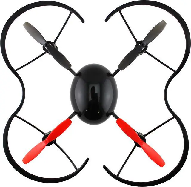 Alt view image 5 of 7 - Extreme Fliers Micro Drone 3.0 Combo Pack