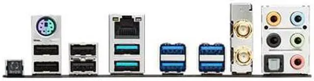 Alt view image 5 of 7 - Asus X99-PRO/USB 3.1 Intel Socket 2011-v3 Class-A ATX Motherboard