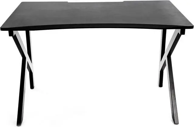 Alt view image 5 of 9 - AKRacing Summit Gaming Desk with XL Mouse Pad - Blue (AK-SUMMIT-BL-NA)