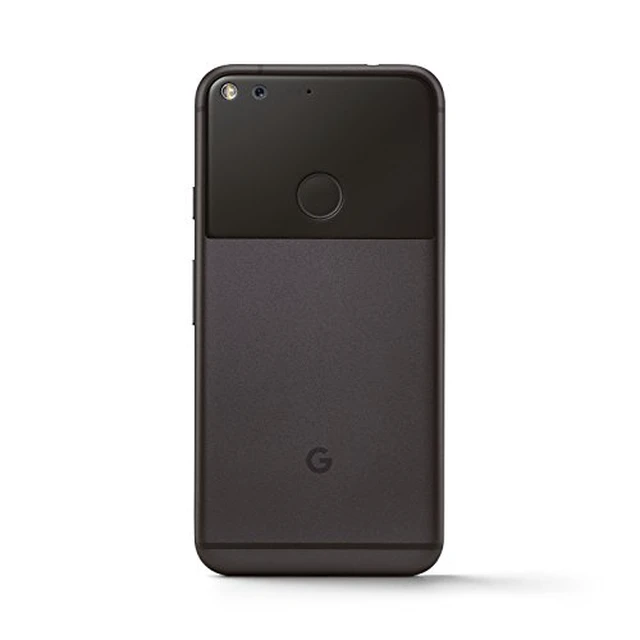 Alt view image 5 of 5 - Google Pixel Mobile Phone 5.0'' Snapdragon Quad Core 4G LTE Android 4GB RAM 32GB ROM Smartphone(US version)