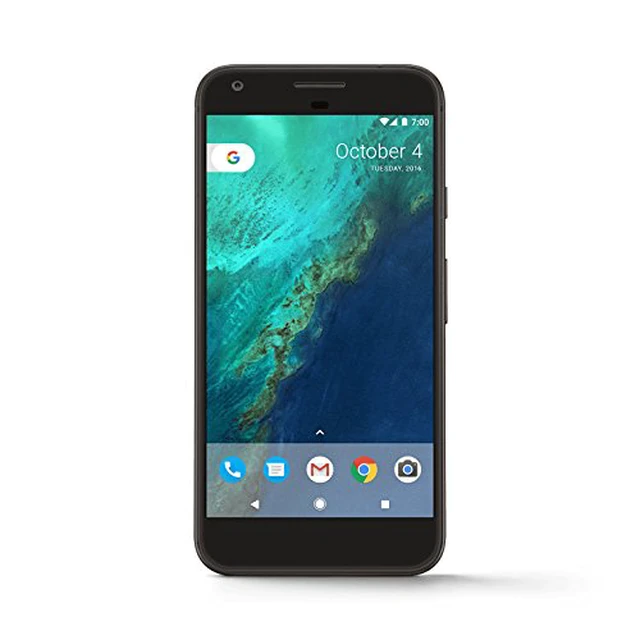 Alt view image 2 of 5 - Google Pixel Mobile Phone 5.0'' Snapdragon Quad Core 4G LTE Android 4GB RAM 32GB ROM Smartphone(US version)