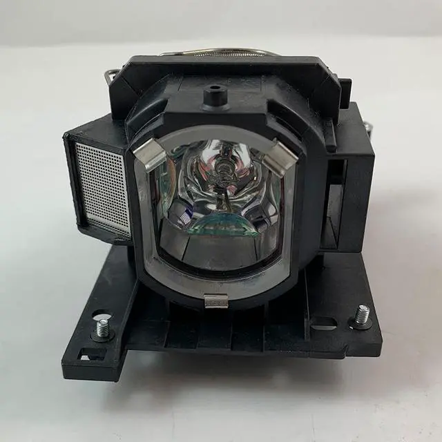 Alt view image 2 of 8 - Dukane Imagepro 8955H-RJ Projector Housing with Genuine Original OEM Bulb