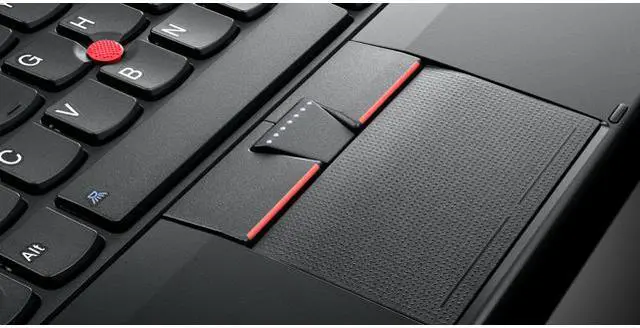 Alt view image 4 of 4 - [GRADE-A] Lenovo ThinkPad X230 Business Tablet Laptop - Windows 8.1 Professional- Core i7-3520M, 500GB HDD, 16GB RAM, 12.5" HD (1366x768) Pen-Touch IPS Display, Backlit Keyboard, Bluetooth 4.0