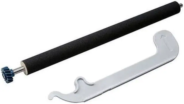 Alt view image 8 of 9 - Lexmark 40X1886 Lexmark 40X1886 Transfer Roll Assembly