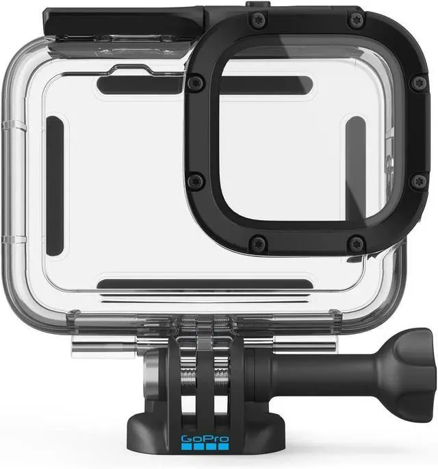 Main image of GoPro Protective Housing (HERO13 Black/HERO12 Black/HERO11 Black/HERO10 Black/HERO9 Black)