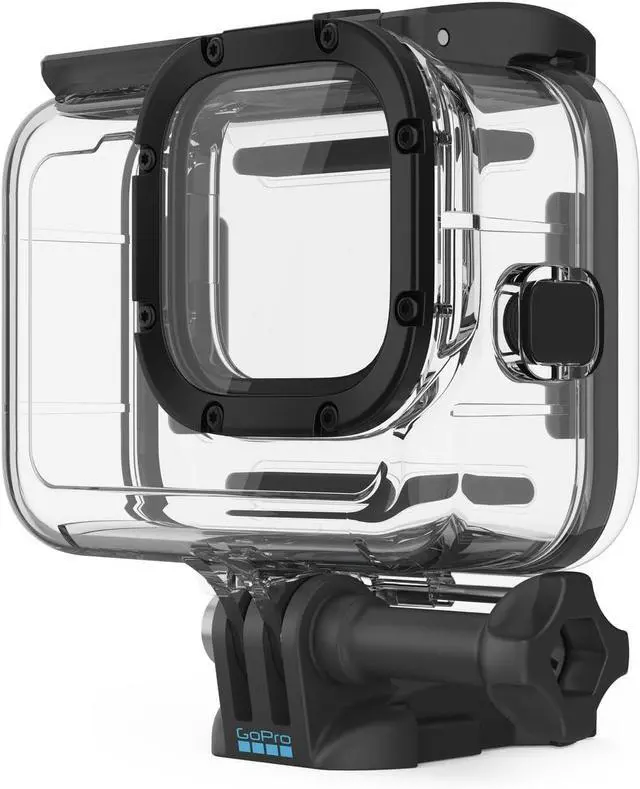 Alt view image 2 of 4 - GoPro Protective Housing (HERO13 Black/HERO12 Black/HERO11 Black/HERO10 Black/HERO9 Black)