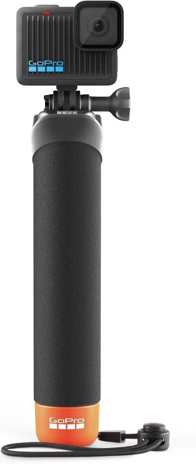 Main image of The Handler (Floating Hand Grip) - GoPro Accessory (AFHGM-003) for Cameras