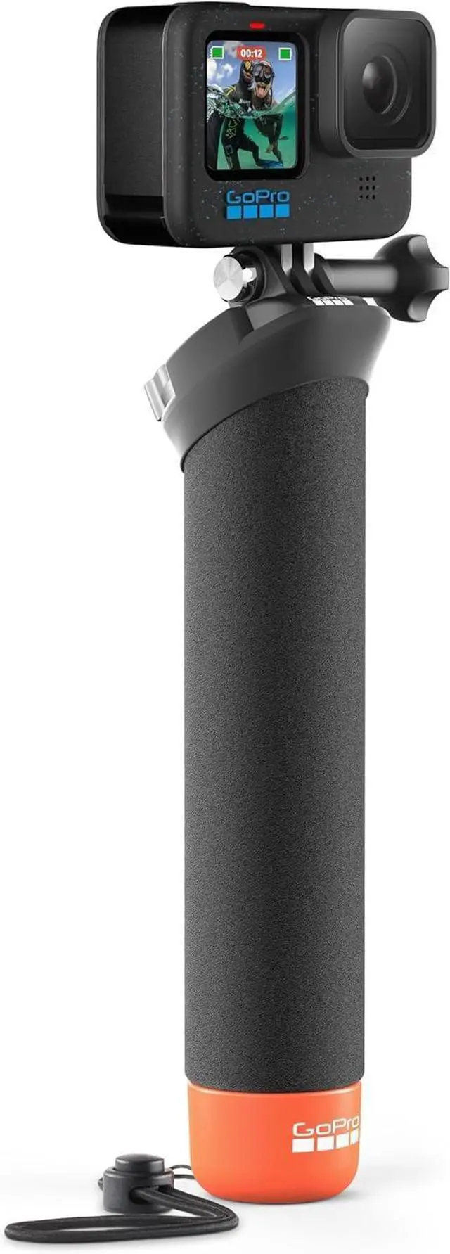 Alt view image 2 of 6 - The Handler (Floating Hand Grip) - GoPro Accessory (AFHGM-003) for Cameras