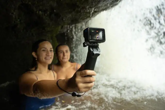 Alt view image 3 of 6 - The Handler (Floating Hand Grip) - GoPro Accessory (AFHGM-003) for Cameras