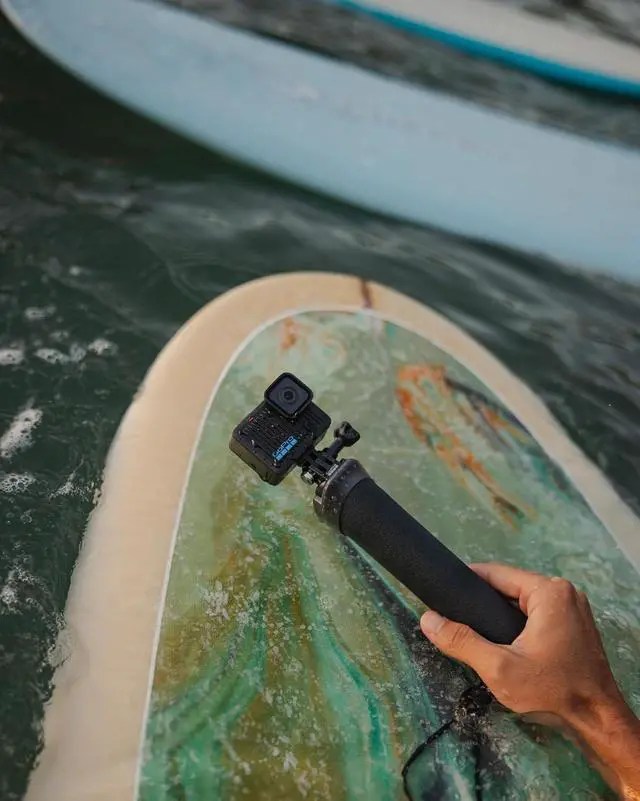 Alt view image 6 of 6 - The Handler (Floating Hand Grip) - GoPro Accessory (AFHGM-003) for Cameras