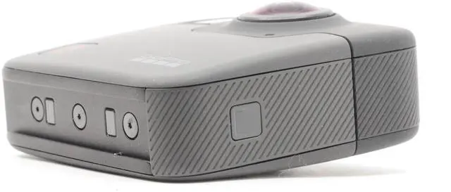 Alt view image 5 of 6 - Restored GoPro Fusion 360 Waterproof Digital VR Camera with Spherical 5.2K HD Video 18MP Photos (Renewed)