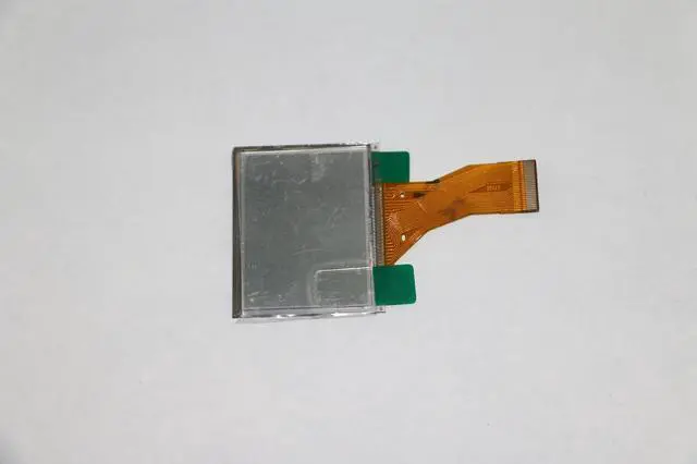 Alt view image 2 of 2 - Canon Powershot A95 Replacement Lcd Display Repair Part