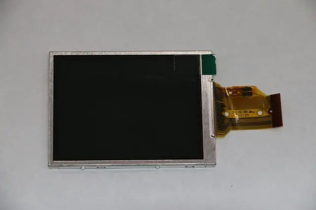 Main image of Replacement Parts For Canon A470 Powershot LCD Monitor Display Screen Sharp Version
