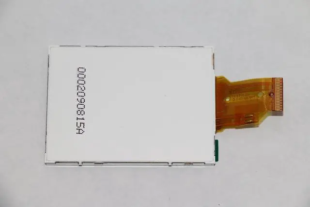 Alt view image 2 of 2 - Replacement Parts For Canon A470 Powershot LCD Monitor Display Screen Sharp Version