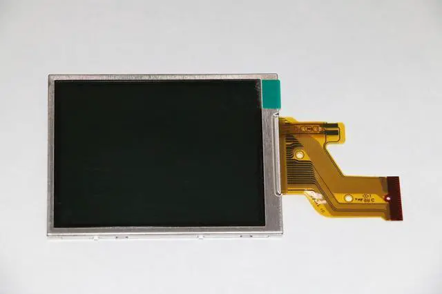 Main image of Replacement Lcd Display Screen Repair Part for Canon A480