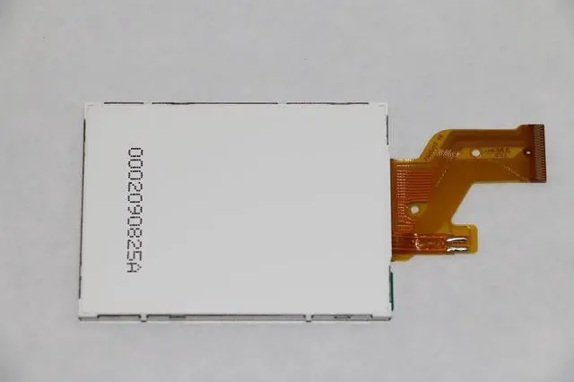 Alt view image 2 of 2 - Replacement Lcd Display Screen Repair Part for Canon A480