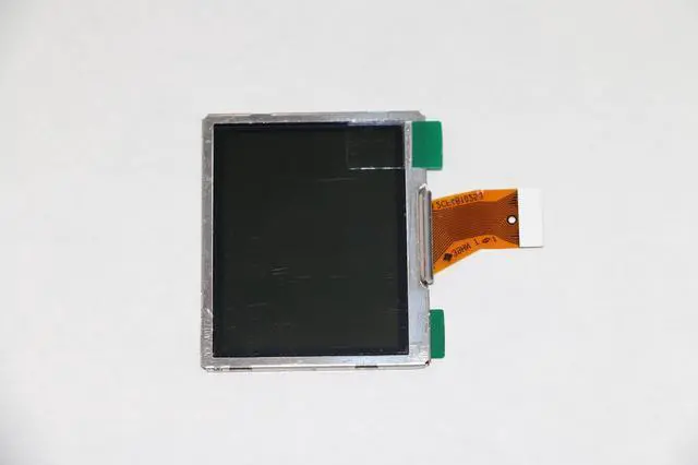 Main image of LCD Display Screen Replacement Part for Canon Powershot A510 A520