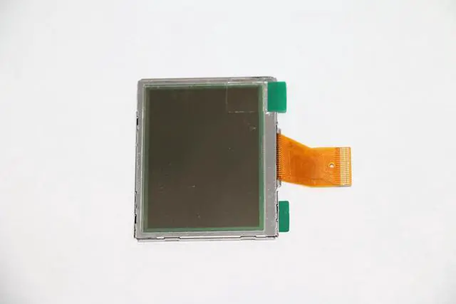 Alt view image 2 of 2 - LCD Display Screen Replacement Part for Canon Powershot A510 A520