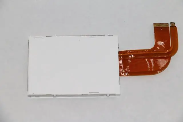 Alt view image 2 of 2 - Replacement LCD Display Screen Repair Part for Canon A540