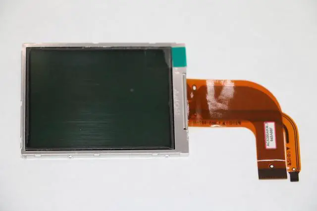 Main image of Replacement LCD Display Screen Repair Part for Canon A540