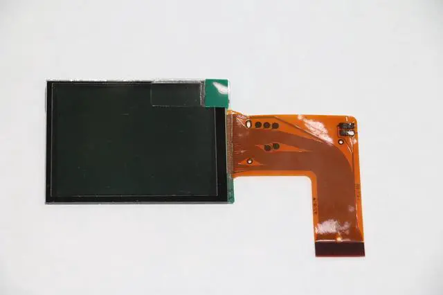 Main image of Canon A550 Replacement Lcd Display Screen Repair Part