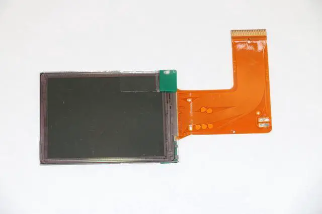 Alt view image 2 of 2 - Canon A550 Replacement Lcd Display Screen Repair Part