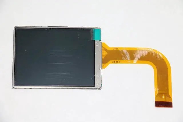Main image of LCD Display Screen Repair Part for Canon PowerShot A560 A570