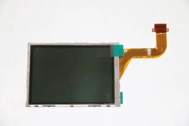 Main image of LCD Display Screen Repair Part for Canon PowerShot A700 A710