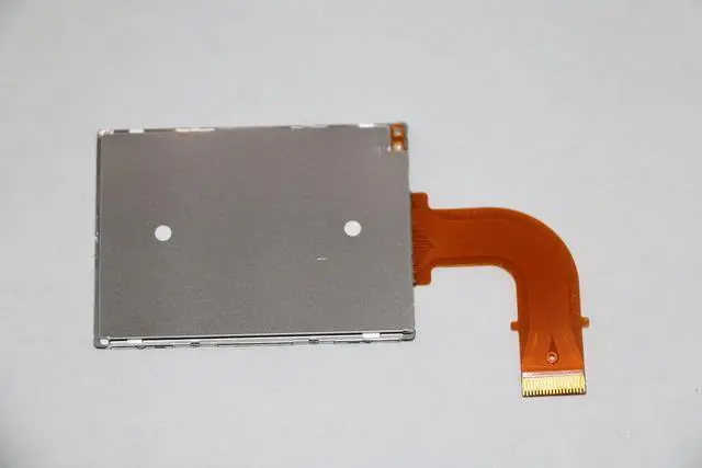 Alt view image 2 of 2 - Canon PowerShot A720 IS LCD Display Screen Replacement Repair Part